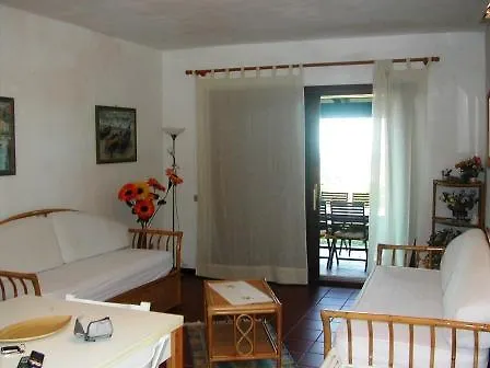 Puntaldia Residence San Teodoro  Apartment