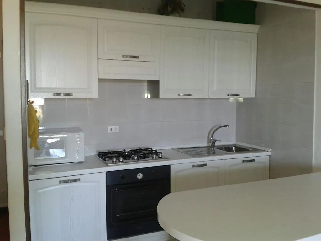 Puntaldia Residence San Teodoro  Italien