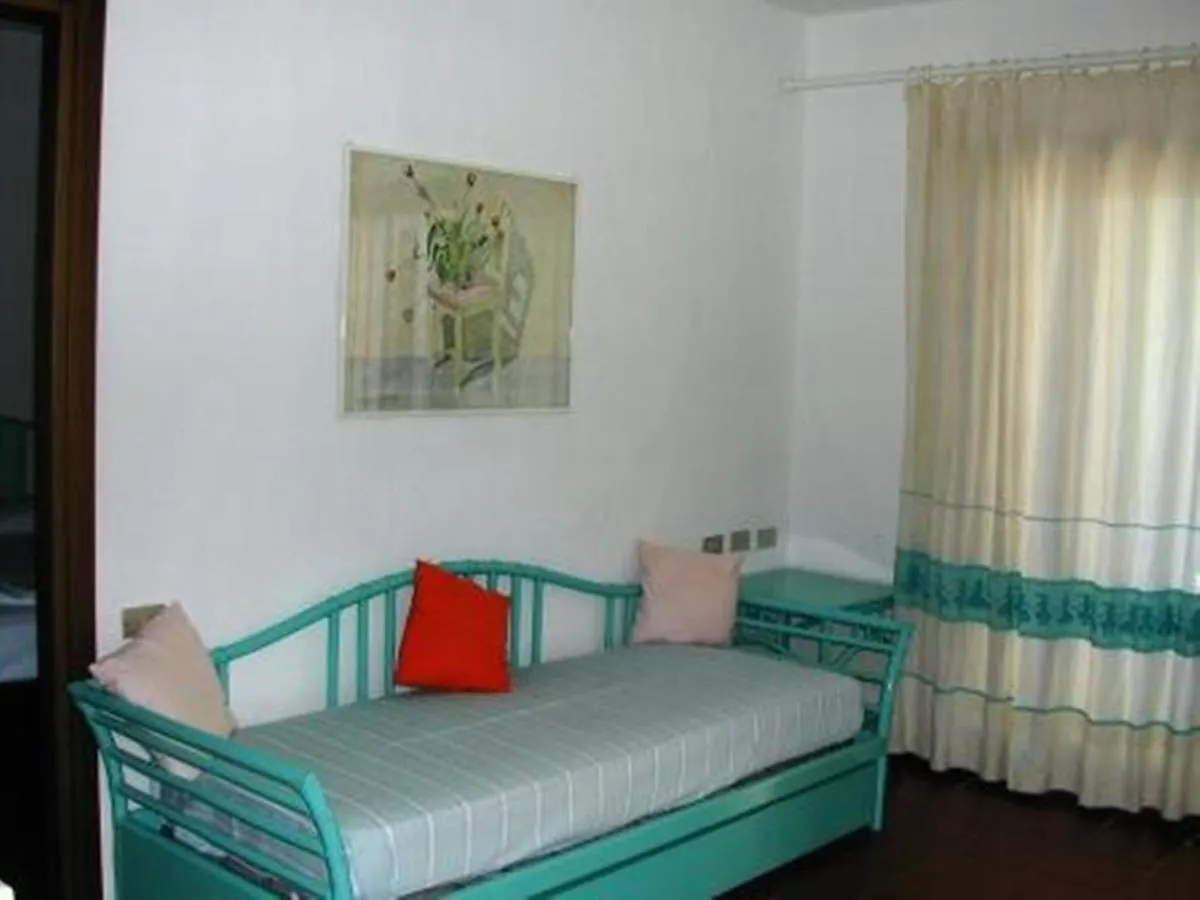 Apartment Puntaldia Residence San Teodoro  Italien