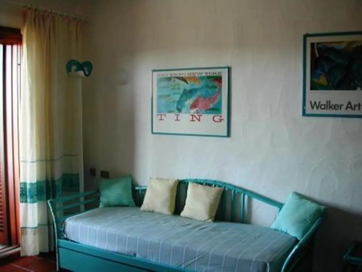 Puntaldia Residence San Teodoro  Apartment San Teodoro (Sardinia)