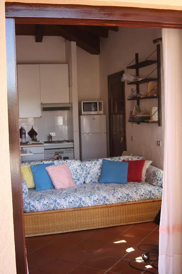 Puntaldia Residence San Teodoro  Apartment San Teodoro (Sardinia)