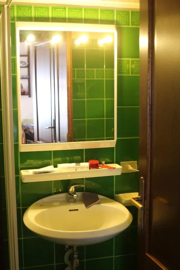 Puntaldia Residence San Teodoro  Apartment
