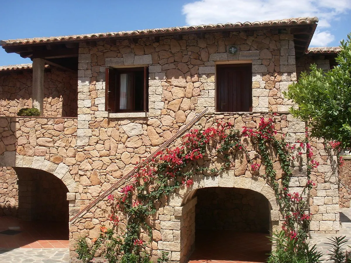 Puntaldia Residence San Teodoro  Italien